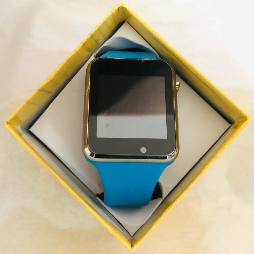 Bluetooth Smart Watch - Picture 3 of 4